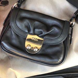 Cross body ralph lauren bag